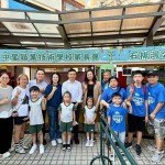 家校一心社區推廣活動